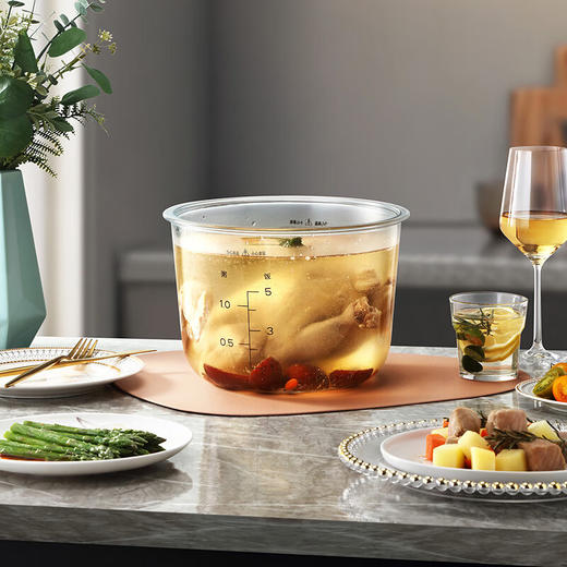 西屋Westinghouse-智能电饭煲 商品图2