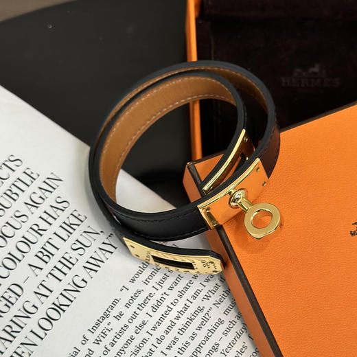 爱马仕 Kelly 手带 商品图2