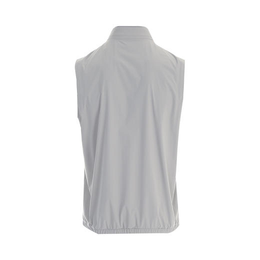 YvesFigarau伊夫·费嘉罗新款休闲马甲971701 商品图4