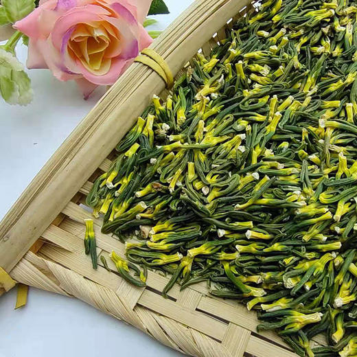 莲子心 莲子芯 500g 商品图2