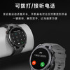 【鸿蒙智联合作伙伴】塞尔兰斯N18智能手表+蓝牙耳机二合一 健康监测听歌多功能 商品缩略图2