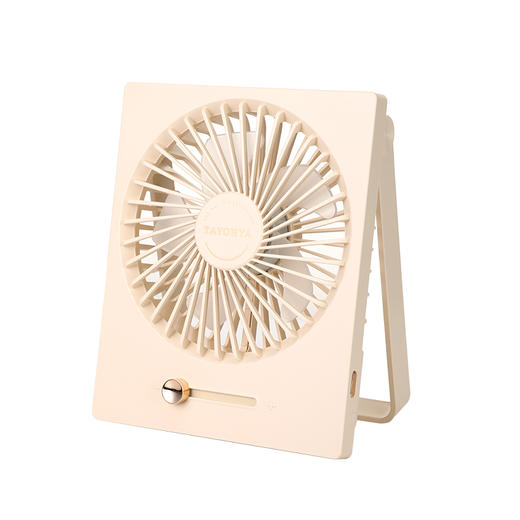 TA71-0009BP 无极风-USB风扇 商品图1