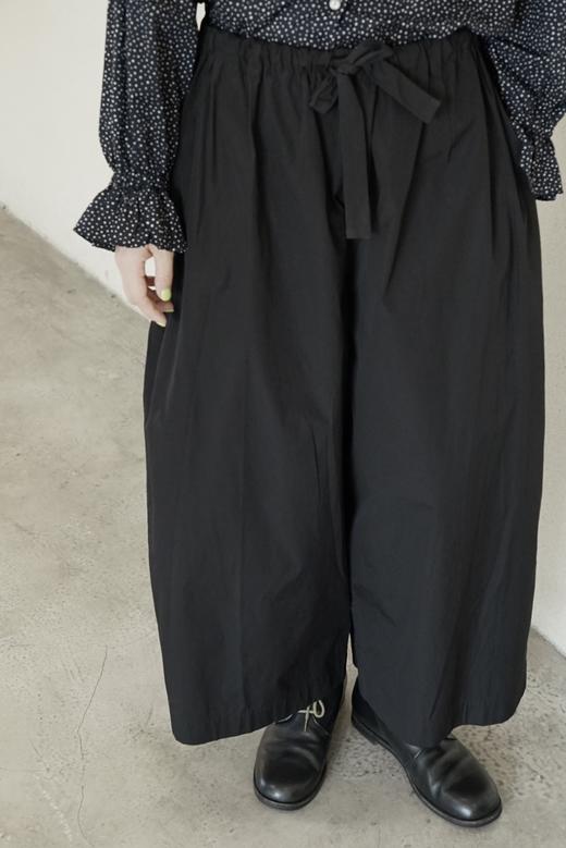 Atelier dantan阔腿裤 商品图0