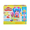 孩之宝Hasbro 培乐多小小造型师彩泥玩具套装HASCF88075C00 商品缩略图0