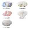 【多样屋专柜】多样屋森菱格纹洗澡家用浴帽/粉 商品缩略图0