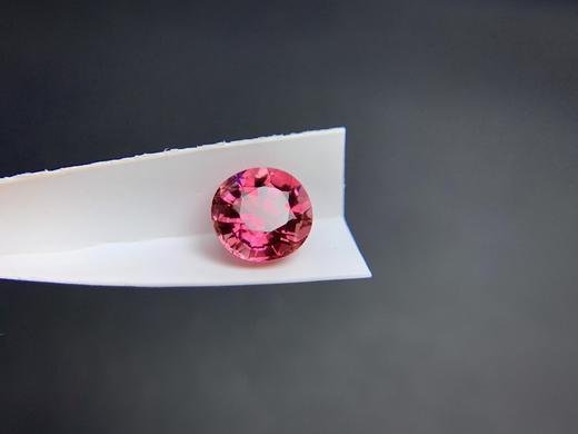 3.83ct 碧玺裸石 商品图3