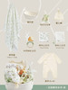 Mama's Collection 创意婴儿礼盒 新生儿宝宝满月初生婴儿礼盒四季套装送礼高档 商品缩略图2