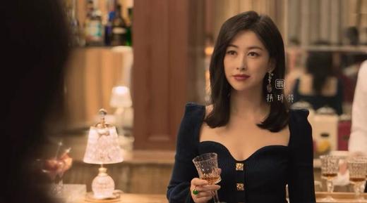 新品玻璃种双环耳坠【4231406】具体价格微信咨询 商品图1