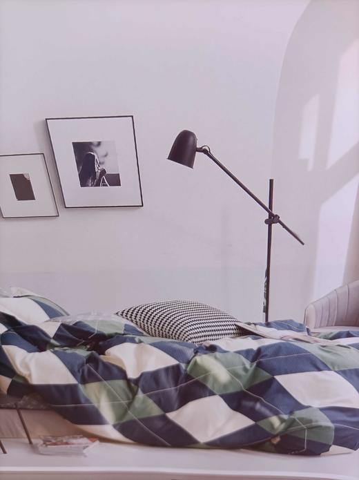 5F圣夫岛全棉四件套200*230cm 商品图0