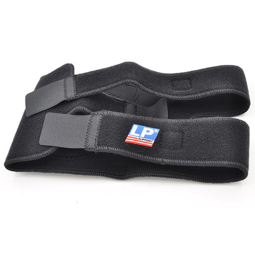 LP  运动护膝 健身膝盖护具788通用单只装 均码(不分左右) 商品图2