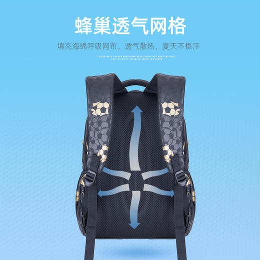 【库存清仓】童学们好-休闲包系列（适合10-16岁）。全国的库存都在这了❗撤柜清仓‼各大超市在售品牌 商品图7