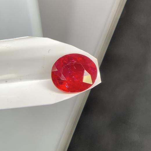 1.03ct 红宝石裸石 商品图6