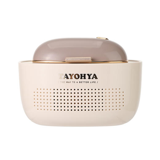 TA71-0011BP  除味器 商品图2