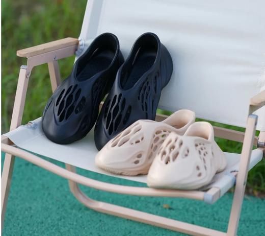 亲子款~户外椰子洞洞鞋 商品图0
