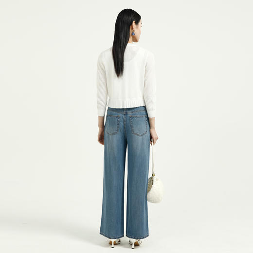 朵拉梵西针织衫F27B1340 商品图2