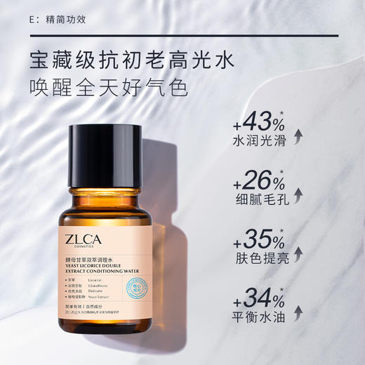 【 暖冬礼遇 · 胶原直补 】A醇抗初老水乳组合 商品图4