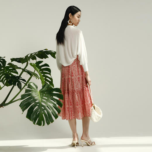 朵拉梵西针织开衫F27B1343 商品图2