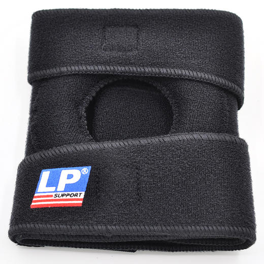 LP  运动护膝 健身膝盖护具788通用单只装 均码(不分左右) 商品图0