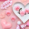 爱心happybirthday蜡烛（一支） 商品缩略图1