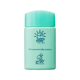 晒怡舒 丝绒防晒精华乳 50ml
