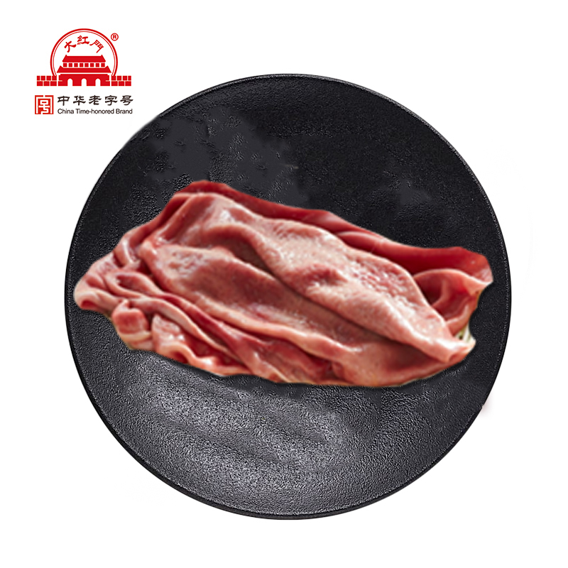 蒲城大红门副产：纱肝1公斤