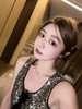 清仓捡漏  LINCHAOZHANG私服定制系列   LK240047缎面拼接裤 商品缩略图10
