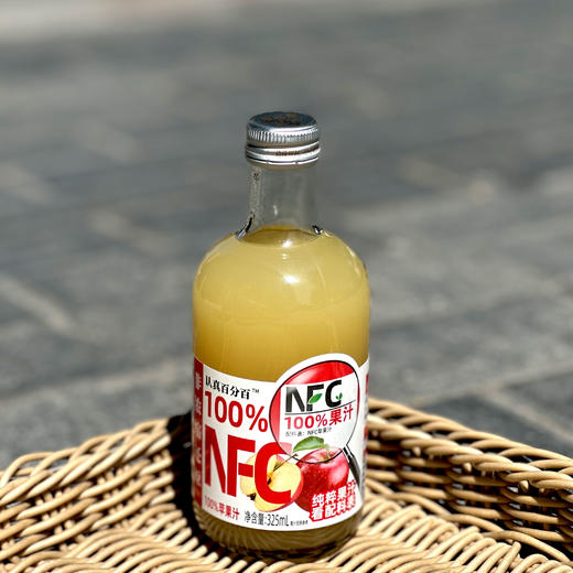 NFC100%饮品 商品图2