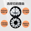【谜姬】 入珠阴茎环3珠/6珠/12珠/18珠套环男用房事情趣 商品缩略图1