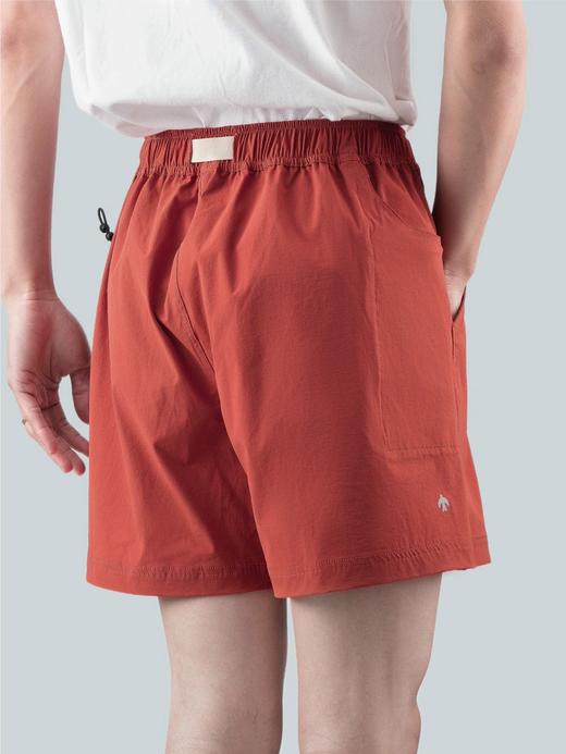 TARPMENT COMMON SHORTS 户外徒步骑行速干短裤 商品图5