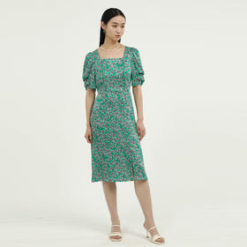 朵拉梵西连衣裙F27B1567