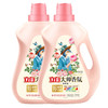 立白大师香氛洗衣液梦幻玫瑰2kg 1-2瓶装 商品缩略图0
