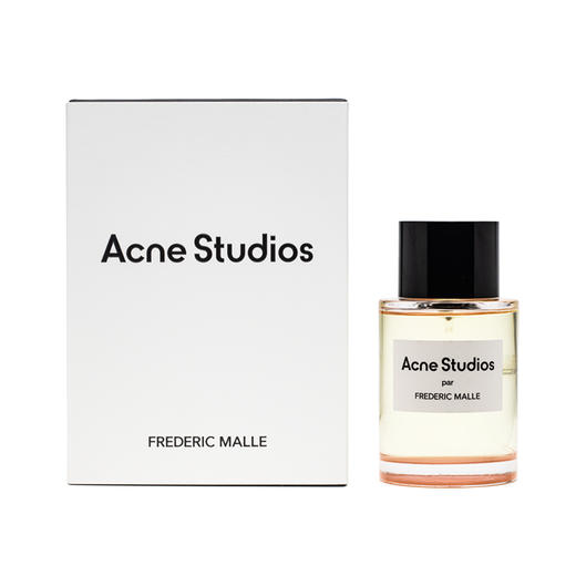 联名款！馥马尔 艾克妮工作室 Frederic Malle Acne Studios 分装 商品图6