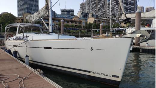 50尺单体大帆船 商品图3