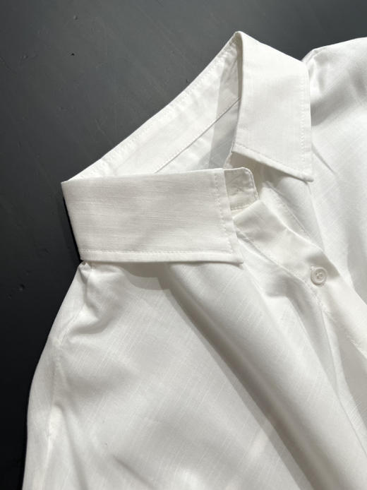 亚麻套装 商品图6