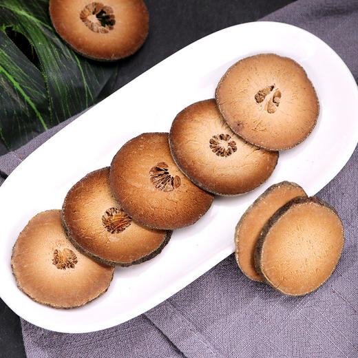 化橘红片 500g 商品图2