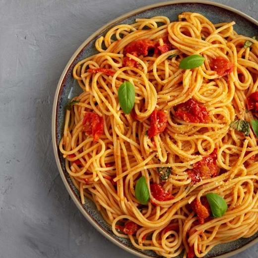 新和盛意大利面(法式黑椒牛肉/意式肉酱) 300g/袋 30袋/件 商品图1