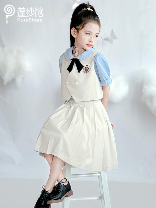 毕业季礼盒-夏季套装兑换链接 商品图9