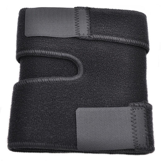 LP  运动护膝 健身膝盖护具788通用单只装 均码(不分左右) 商品图1