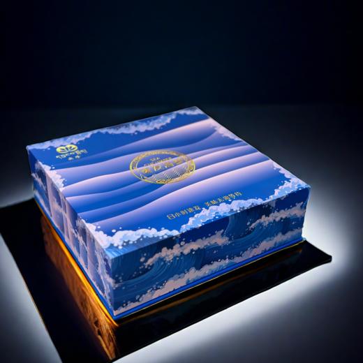 央珍-海洋岛野生速发海参15支 商品图1