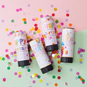 手持礼花筒（一个装）