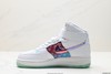 耐克Nike Air Force 1空军一号休闲运动板鞋CQ0449-100男女鞋 商品缩略图2