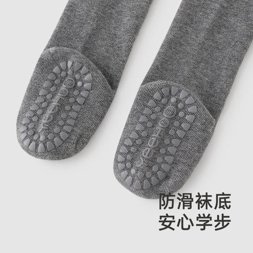 【商场同款】英氏儿童袜子女童7A抑菌裤袜长袜新款四季袜 商品图3