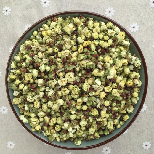 白梅花 绿萼梅 500g 商品图0