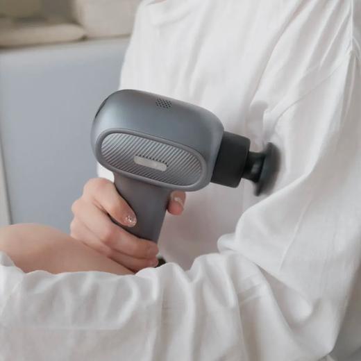 云康宝长款筋膜枪， 手臂能变长，更深层按摩【G】 商品图3