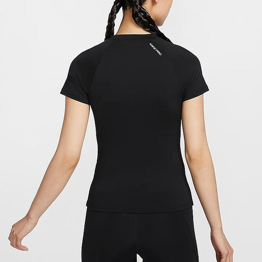 AS W NK PRO DF SS BASELAYER 商品图1