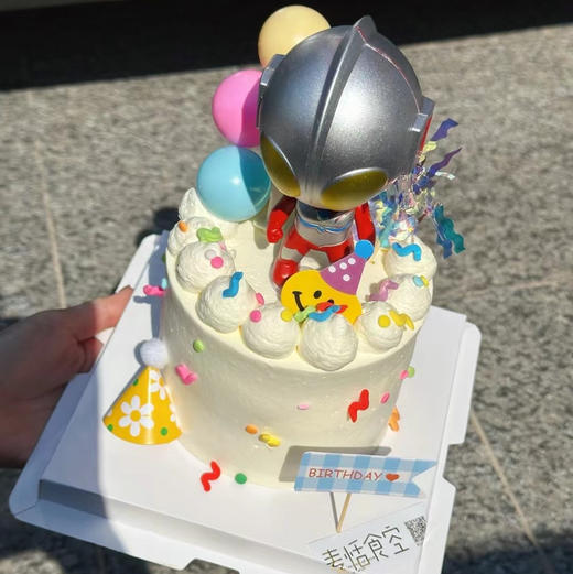 奥特曼 商品图0