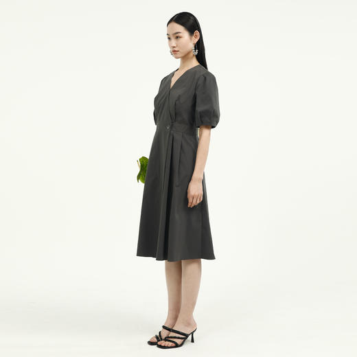 朵拉梵西连衣裙F27B1568 商品图2