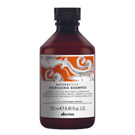 Davines大卫尼斯自然活力洗发水固发丰盈强韧头皮防掉发根250ml/1000ml