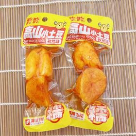 路路高山小土豆 (孜然味) 45g