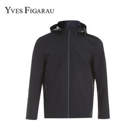 YvesFigarau伊夫·费嘉罗新款夹克971963